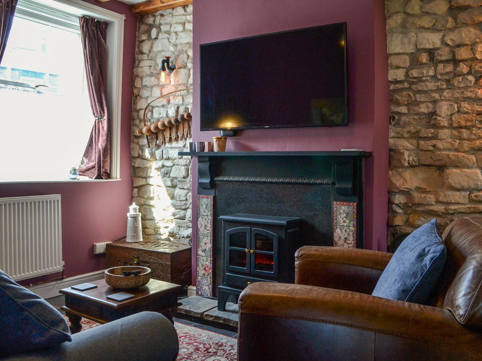Chapel Farm Cottage Wetwang Exteriér fotografie