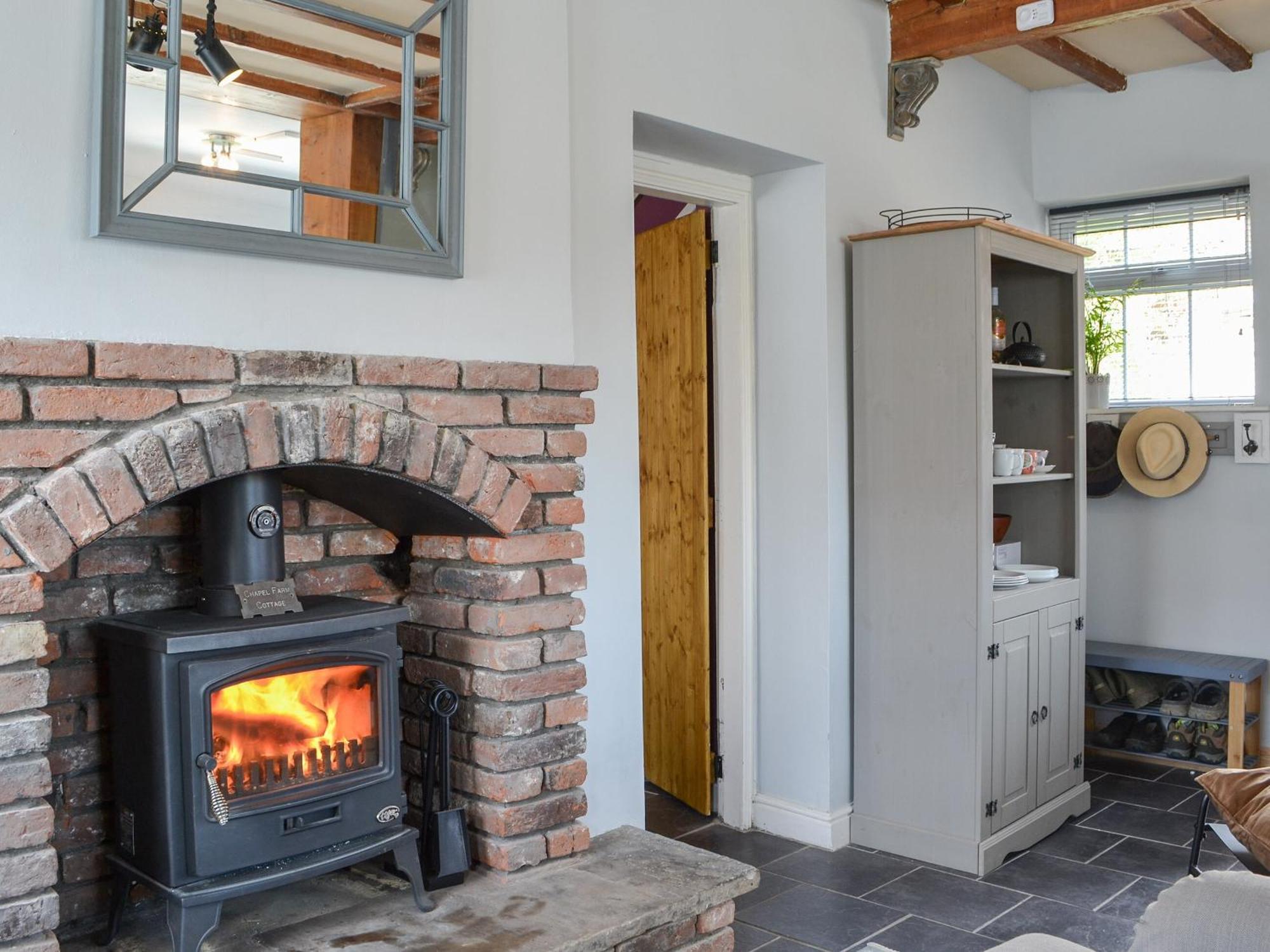 Chapel Farm Cottage Wetwang Exteriér fotografie
