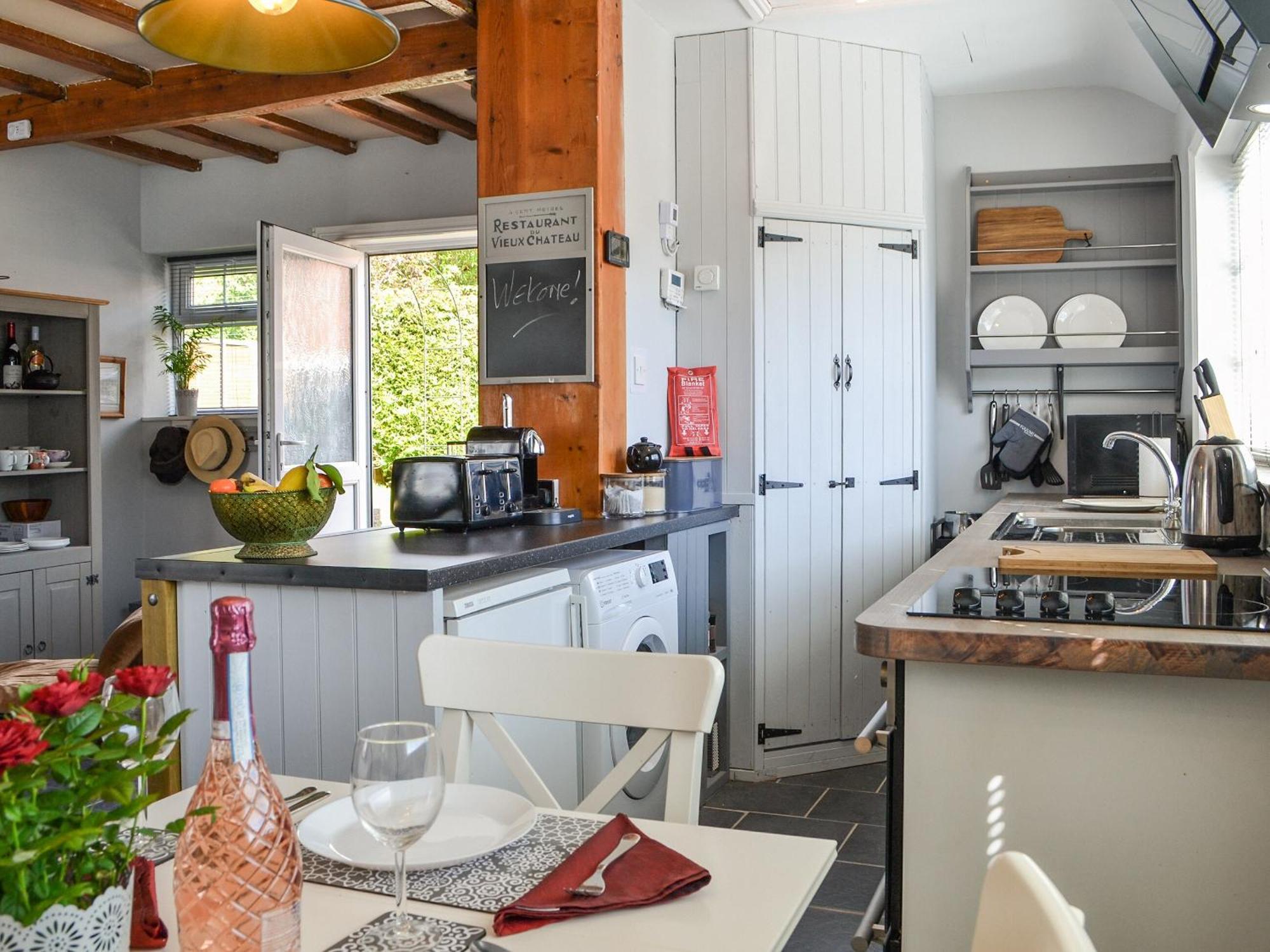 Chapel Farm Cottage Wetwang Exteriér fotografie